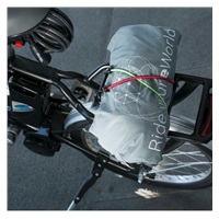 Master Lock Upínací gumy s háčky  - 25 cm (4 ks / balení)