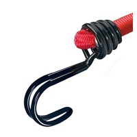 Master Lock Upínací gumy s háčky  - 60 cm (2 ks / balení)