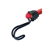 Master Lock Upínací gumy s háčky  - 60 cm (2 ks / balení)