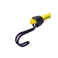 Master Lock Upínací gumy s háčky  - 100 cm (2 ks / balení)