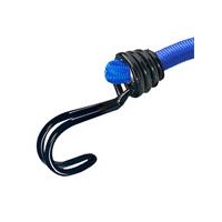 Master Lock Upínací gumy s háčky  - 120 cm (2 ks / balení)