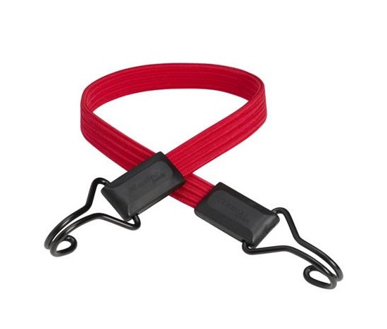Master Lock Upínací guma plochá s háčkem  3224EURDAT - 60 cm