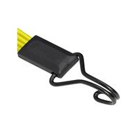 Master Lock Upínací guma plochá s háčkem  3226EURDAT - 100 cm