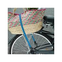 Master Lock Upínací guma plochá s háčkem  3227EURDAT - 120 cm