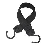 Master Lock Speciální nastavitelná upínací guma  3245EURDAT - 600~1 200 mm