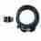 Master Lock Ocelové kombinační lanko na kolo  8190EURDPRO - 1,8m