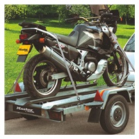 Master Lock Upínací popruhy  - 180 cm (4 ks/blistr)