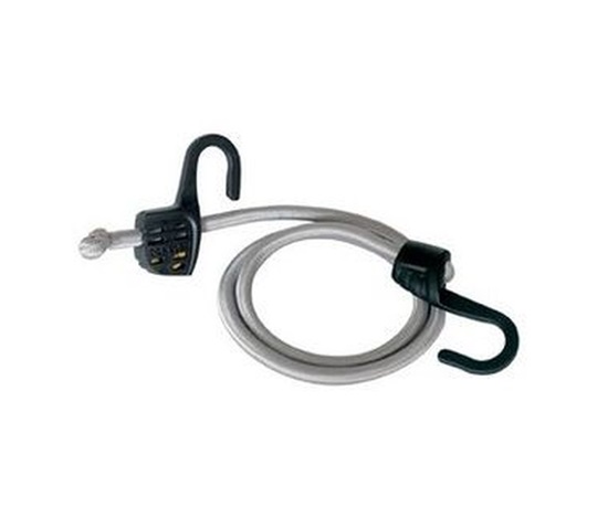 Master Lock Speciální nastavitelná upínací guma  3138EURDAT - 150~1 500 mm