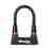 Master Lock Zámek na kolo  8278EURDPRO - 210mm