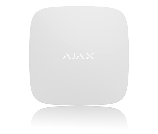 Ajax LeaksProtect (8EU) ASP white (38255) bezdrátový záplavový detektor
