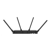 MikroTik RouterBOARDRB RB4011iGS+5HacQ2HnD-IN