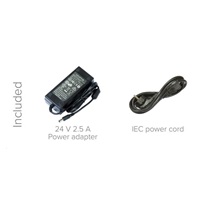 MikroTik RouterBOARDRB RB4011iGS+5HacQ2HnD-IN