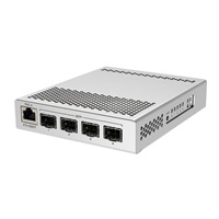 MikroTik Cloud Router Switch CRS305-1G-4S+IN