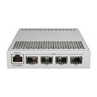 MikroTik Cloud Router Switch CRS305-1G-4S+IN