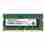 TRANSCEND SODIMM DDR4 8GB 2666MHz 1Rx8 1Gx8 CL19 1.2V
