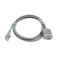 Datalogic connection cable, RS-232