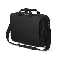 DICOTA Eco Top Traveller Dual SELECT 14-15.6 Black