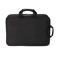 DICOTA Eco Top Traveller Dual SELECT 14-15.6 Black