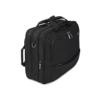 DICOTA Eco Top Traveller Dual SELECT 14-15.6 Black