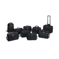 DICOTA Eco Top Traveller Dual SELECT 14-15.6 Black