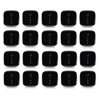 UBNT UF-LOCO-20, 20-PACK, bez microUSB napájecích apatérů!