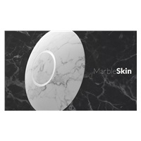 UBNT kryt pro UAP-nanoHD, mramorový motiv, 3 kusy