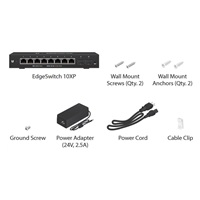 UBNT Edgeswitch 10XP