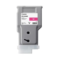 CanonCartridge PFI-320 purpurová 300ml, pro TM 20x, 20x MFP L24ei, 30x, 30x MFP L36ei