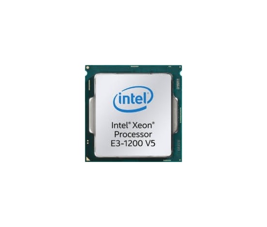 CPU INTEL XEON E3-1260L v5, LGA1151, 2.90 GHz, 8MB L3, 4/8, tray (bez chladiče)
