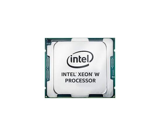CPU INTEL XEON W-2155, LGA2066, 3.30 GHz, 13,75MB L3, 10/20, tray (bez chladiče)