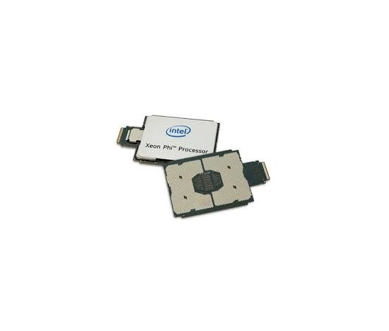 CPU INTEL XEON Phi™ 7285, SVLCLGA3647-1, 1.30 GHz, 34MB L2, 68/272, tray (bez chladiče)