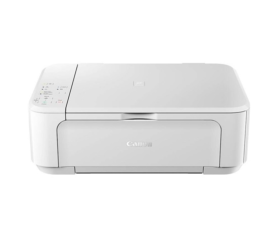 Canon PIXMA Tiskárna MG3650S bílá - barevná, MF (tisk,kopírka,sken,cloud), duplex, USB, Wi-Fi