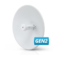 UBNT airMAX PowerBeam5 AC Gen2