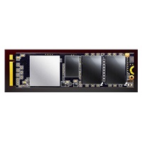 ADATA SSD 512GB XPG SX6000 Pro PCIe Gen3x4 M.2 2280 (R:2100/W:1400 MB/s)