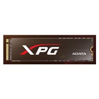 ADATA SSD 512GB XPG SX6000 Pro PCIe Gen3x4 M.2 2280 (R:2100/W:1400 MB/s)