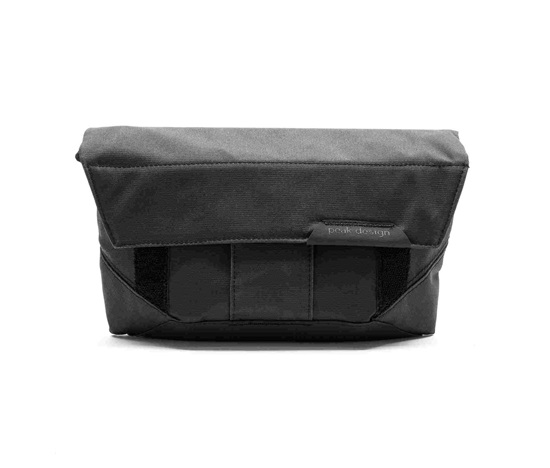 Peak Design Field Pouch - kapsa černá (Black)