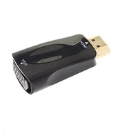 PREMIUMCORD Převodník HDMI na VGA + audio