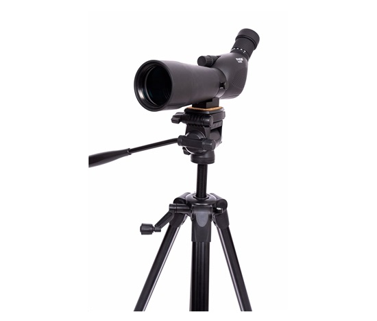 Focus dalekohled Hawk 20-60x60 + Tripod 3950