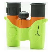 Focus dalekohled Junior 6x21 Green/Orange
