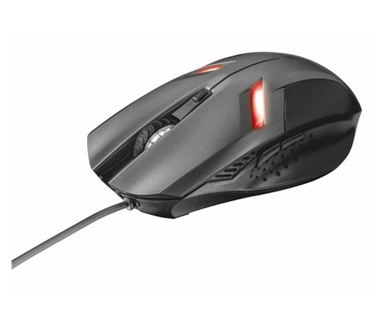 TRUST Myš Ziva - Optical Gaming Mouse