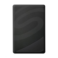 SEAGATE Externí SSD 4TB Game Drive pro PS4, USB 3.0, Černá