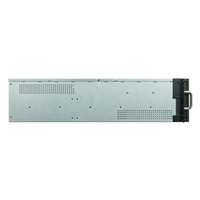 CHIEFTEC skříň Rackmount 3U ATX/mATX, UNC-310A-B, zdroj BDF-600S (600W)