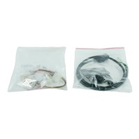 CHIEFTEC skříň Rackmount 3U ATX/mATX, UNC-310A-B, zdroj BDF-600S (600W)