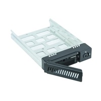 CHIEFTEC SAS/SATA Backplane CMR-3141SAS, 3x 5,25" for 4x 3,5" HDDs/SSDs