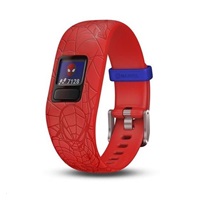 Garmin vívofit junior2 Disney Spider-Man, Red