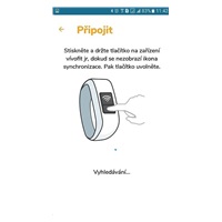 Garmin vívofit junior2 Disney Spider-Man, Red