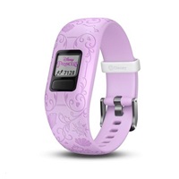 Garmin vívofit junior2 Disney Princess Purple