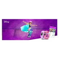Garmin vívofit junior2 Disney Princess Purple