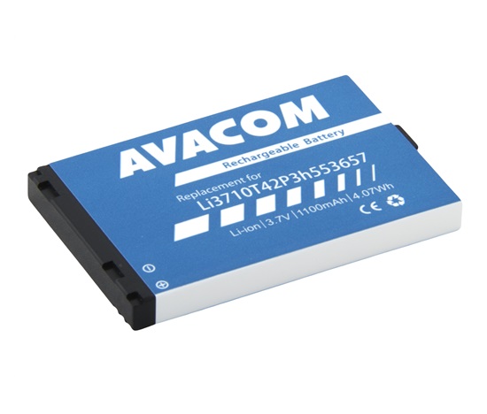 AVACOM Baterie do mobilu Aligator A300 Li-Ion 3,7V 1100mAh