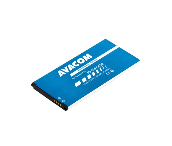AVACOM Baterie do mobilu Samsung J510F J5 2016 Li-Ion 3,85V 3100mAh (náhrada EB-BJ510CBE)